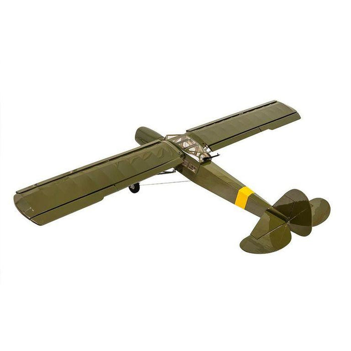 slowflyer - DWHobby Fieseler Fi-156 Storch 1600mm Army ARF Balsa Modelle