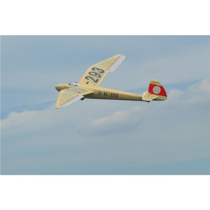 slowflyer - Tony Ray Minimoa Gö3 Scaleflyer 1422mm Segelflugzeug