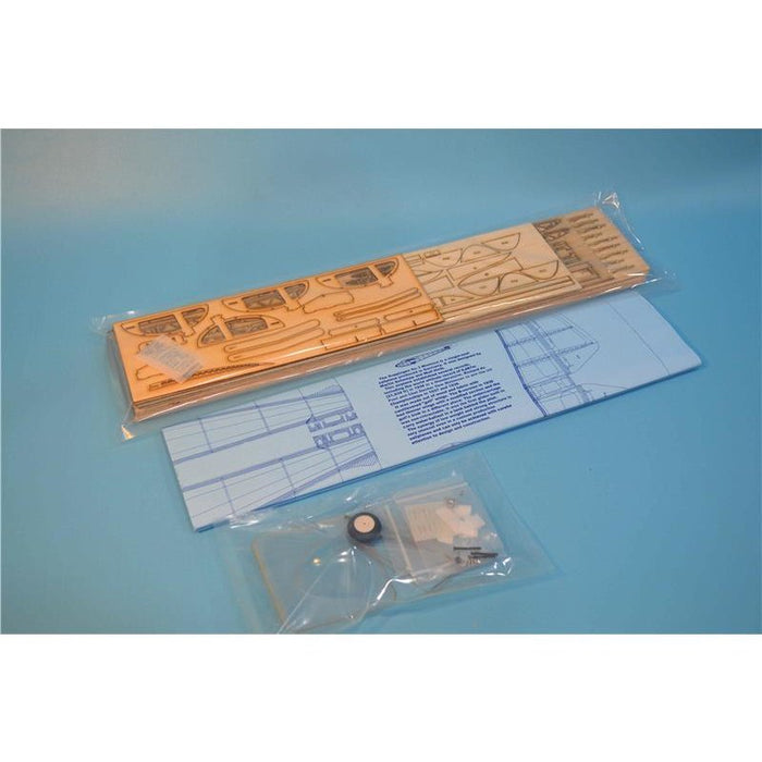 slowflyer - Tony Ray Minimoa Gö3 Scaleflyer 1422mm Segelflugzeug