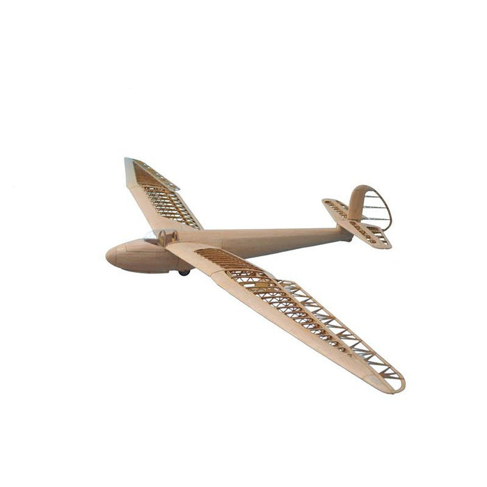 slowflyer - Tony Ray Minimoa Gö3 Scaleflyer 1422mm Segelflugzeug