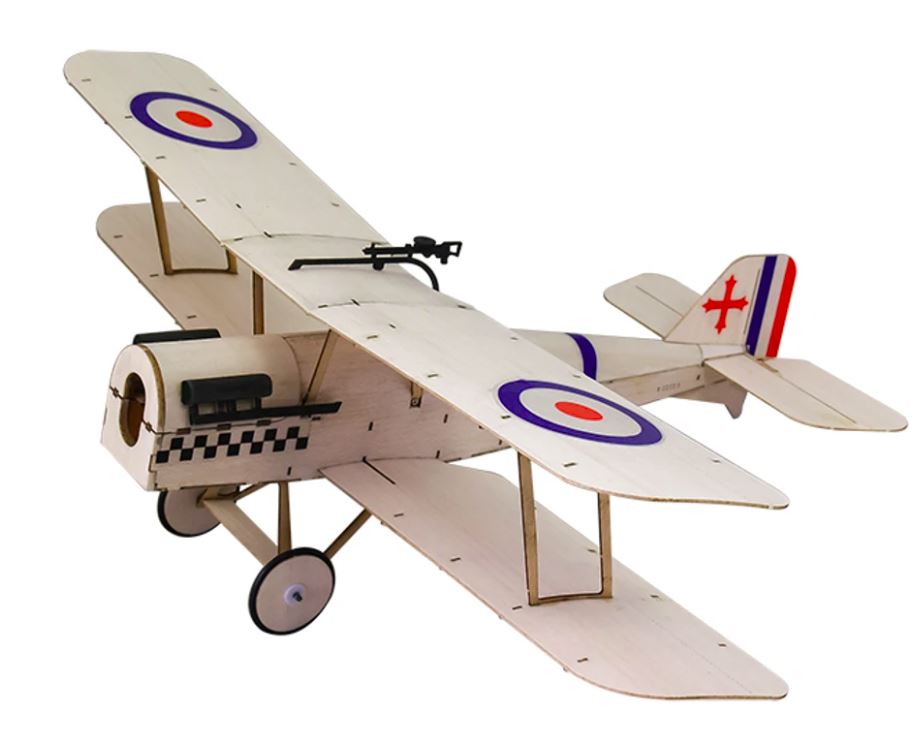 slowflyer balsa modelle