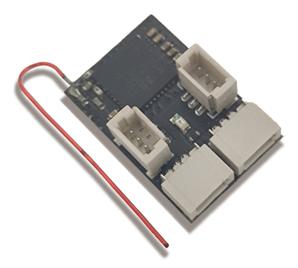 slowflyer micro electronics