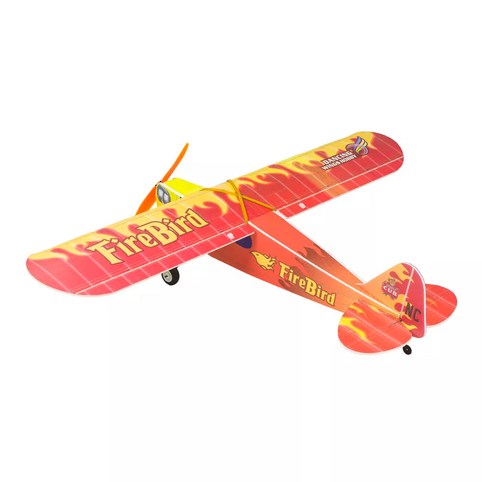 slowflyer - DWHobby Fire Bird 600mm Trainer 