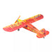 slowflyer - DWHobby Fire Bird 600mm Trainer 