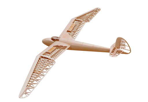 slowflyer - Tony Ray Minimoa 1936  2844mm Segelflugzeug