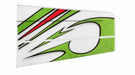 slowflyer - Multiplex BK ParkMaster PRO 3D Flyer 