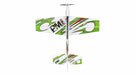slowflyer - Multiplex BK+ParkMaster PRO 3D Flyer 