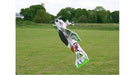 slowflyer - Multiplex BK+ParkMaster PRO 3D Flyer 