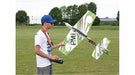slowflyer - Multiplex BK+ParkMaster PRO 3D Flyer 