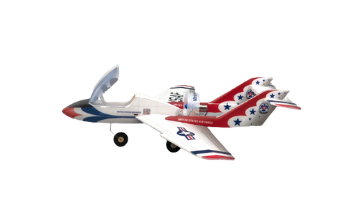 slowflyer - MinimumRC FlyCat Racer 340mm Foam Modelle