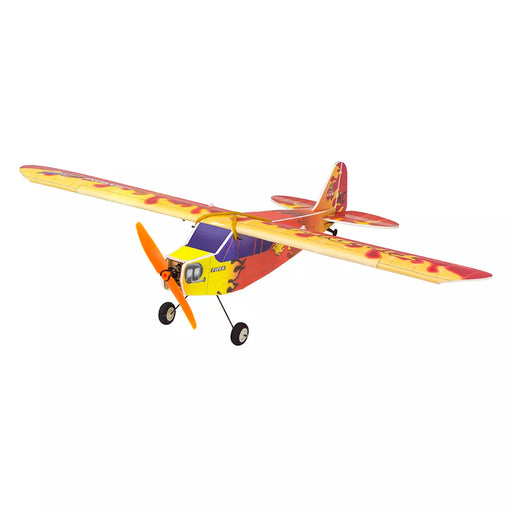slowflyer - DWHobby Fire Bird 600mm Trainer 