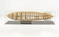 slowflyer - DWHobby I HINDENBURG LZ-129 I Holzpuzzle Puzzle 