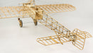 slowflyer - DWHobby I BLERIOT XI I Holzpuzzle Puzzle 