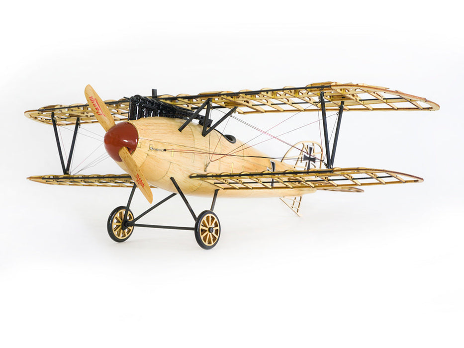 slowflyer - DWHobby I ALBATROSS D.III I Holzpuzzle Puzzle 