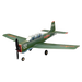 slowflyer - MinimumRC Nanchang CJ-6 340mm Warbird 