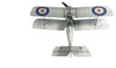 slowflyer - Microaces R.A.F. SE5a 'RAAF Post War' Kit WW1 