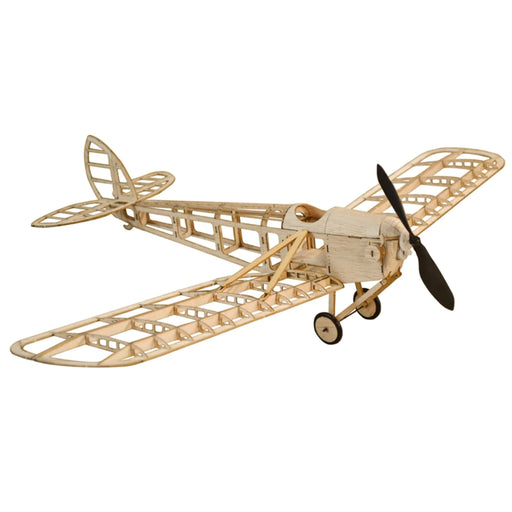 slowflyer - Tony Ray DH.53 Humming Bird Slow Flyer KIT 500mm WW1 