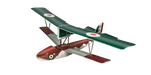 slowflyer - MinimumRC Macchi M5 360mm Foam Modelle 