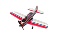 slowflyer - MinimumRC Pinkus Racer Aerobatic 4CH 320mm Foam Modelle 