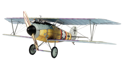slowflyer - Microaces Albatros D.V/D.Va WW1 