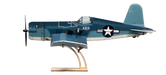 slowflyer - MinimumRC F4U Corsair 360mm Warbird 