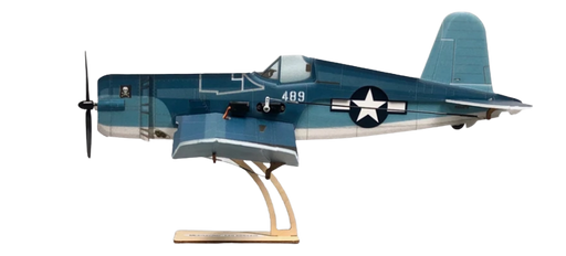 slowflyer - MinimumRC F4U Corsair 360mm Warbird