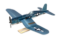 slowflyer - MinimumRC F4U Corsair 360mm Warbird 