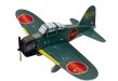 slowflyer - MinimumRC A6M5-Zero Q-Series 320mm Warbird 