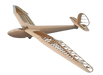 slowflyer - Tony Ray Minimoa Gö3 Scaleflyer 1422mm Segelflugzeug 