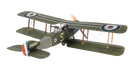 slowflyer - Microaces Bristol F.2b S.No. D8084 'Brisfit' WW1 