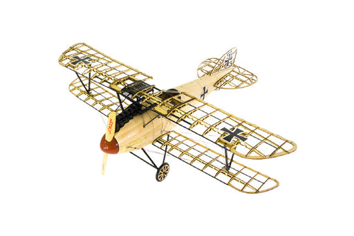 slowflyer - DWHobby I ALBATROSS D.III I Holzpuzzle Puzzle 