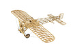 slowflyer - DWHobby I BLERIOT XI I Holzpuzzle Puzzle 