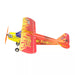 slowflyer - DWHobby Fire Bird 600mm Trainer 