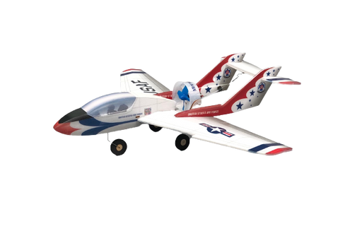 slowflyer - MinimumRC FlyCat Racer 340mm Foam Modelle