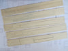 slowflyer - Hangaronekits Curare 64" Balsa Modelle 