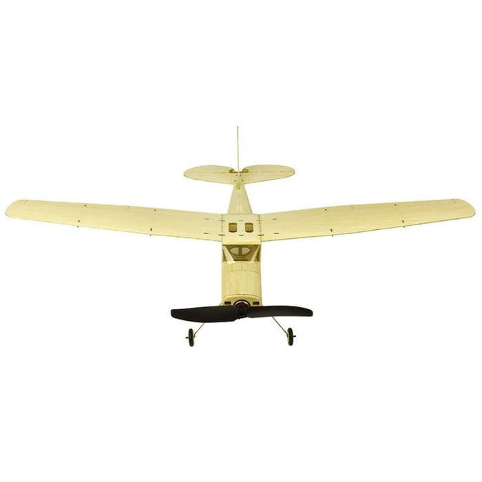 slowflyer - DWHobby Cessna L-19 K12 Mini Slowflyer Trainer 