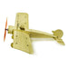 slowflyer - DWHobby Fokker E.III K08 Mini Slowflyer Balsa Modelle 