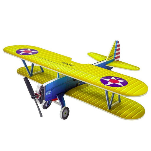 slowflyer - DWHobby PT-17 450mm Slowflyer Foam Modelle