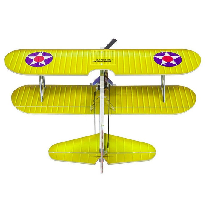 slowflyer - DWHobby PT-17 450mm Slowflyer Foam Modelle 