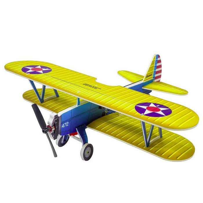 slowflyer - DWHobby PT-17 450mm Slowflyer Foam Modelle 