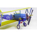 slowflyer - DWHobby PT-17 450mm Slowflyer Foam Modelle 