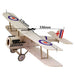 slowflyer - DWHobby SE5A K04 Mini Slowflyer Balsa Modelle 