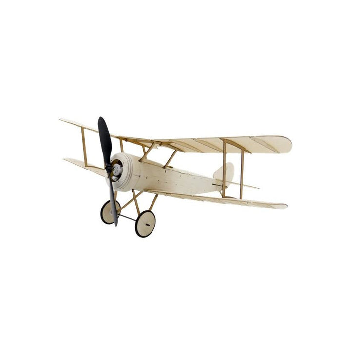 slowflyer - DWHobby SE5A K04 Mini Slowflyer Balsa Modelle 