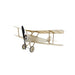 slowflyer - DWHobby SE5A K04 Mini Slowflyer Balsa Modelle 