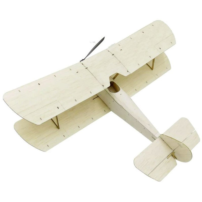 slowflyer - DWHobby Sopwith Pup K06 Mini Slowflyer Balsa Modelle 