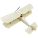 slowflyer - DWHobby Sopwith Pup K06 Mini Slowflyer Balsa Modelle 