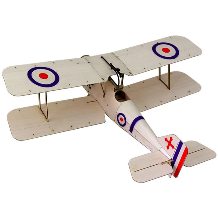 slowflyer - DWHobby SE5A K04 Mini Slowflyer Balsa Modelle 