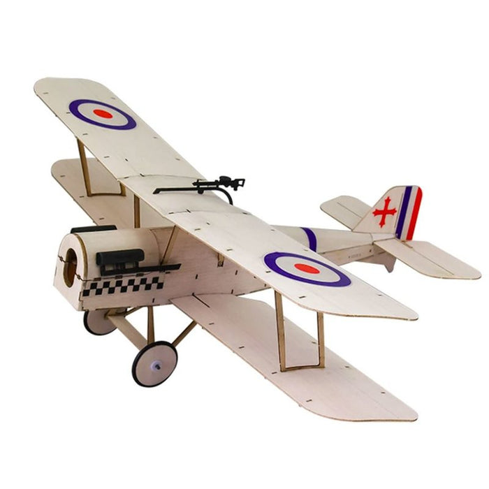 slowflyer - DWHobby SE5A K04 Mini Slowflyer Balsa Modelle 