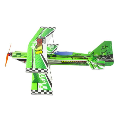 slowflyer - DWHobby Ultimate 3D 586mm 3D Flyer 3D Flyer