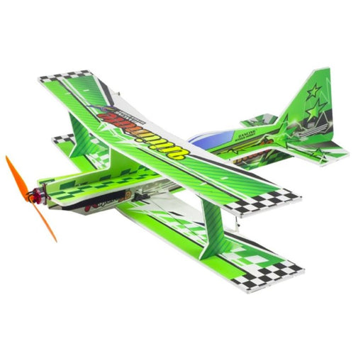 slowflyer - DWHobby Ultimate 3D 586mm 3D Flyer 3D Flyer